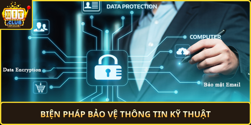Bien Phap Bao Ve Thong Tin Ky Thuat