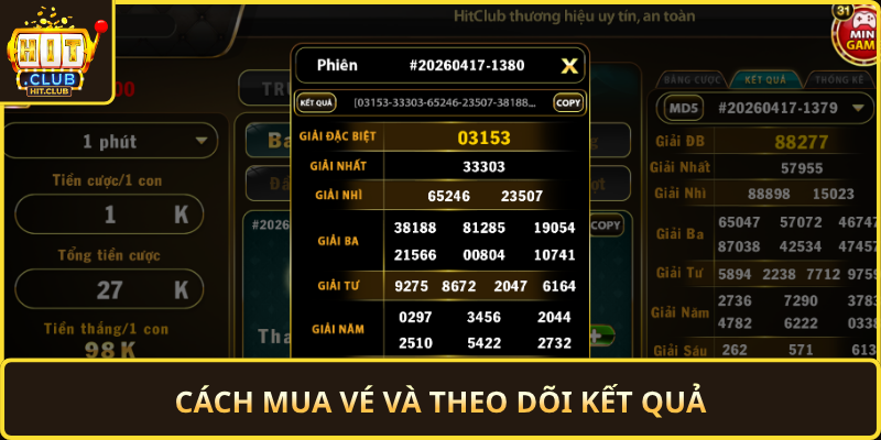 Cach Mua Ve Va Theo Doi Ket Qua