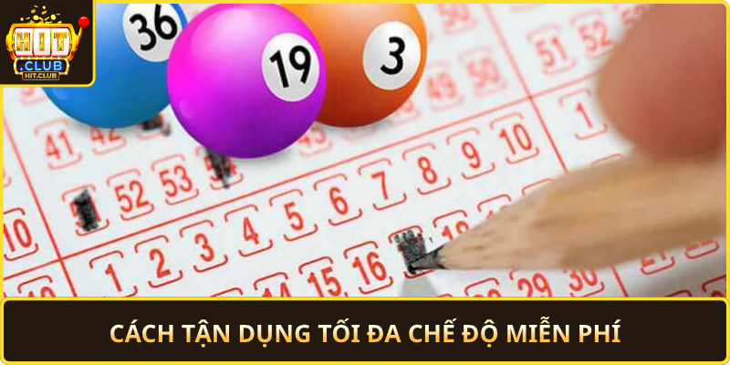 Cach Tan Dung Toi Da Che Do Mien Phi