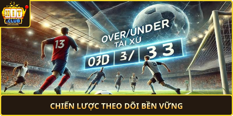 Chien Luoc Theo Doi Ben Vung