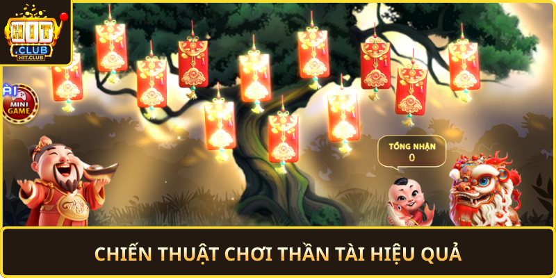 Chien Thuat Choi Than Tai Hieu Qua
