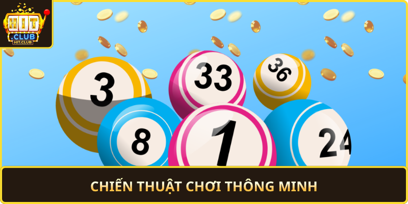 Chien Thuat Choi Thong Minh
