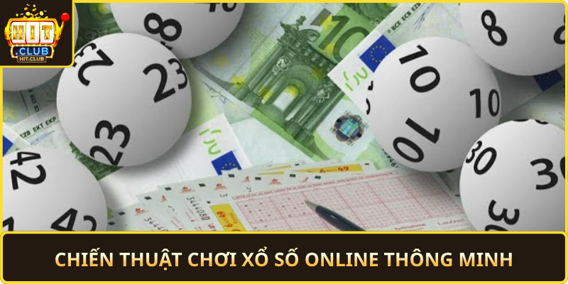 Chien Thuat Choi Xo So Online Thong Minh