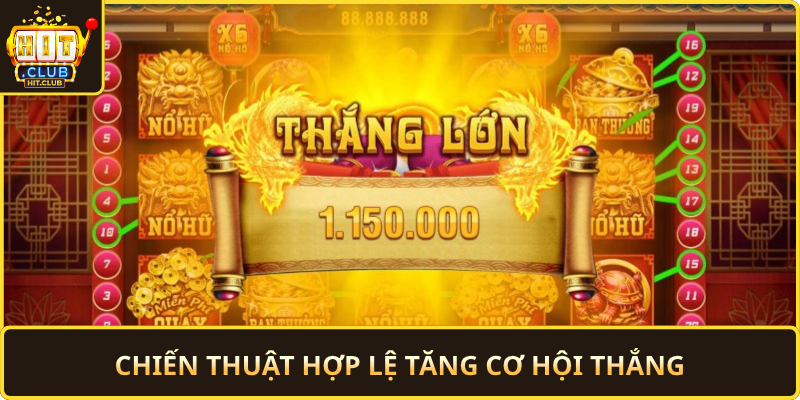 Chien Thuat Hop Le Tang Co Hoi Thang