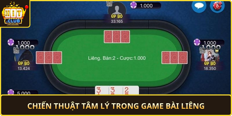 Chien Thuat Tam Ly Trong Game Bai Lieng