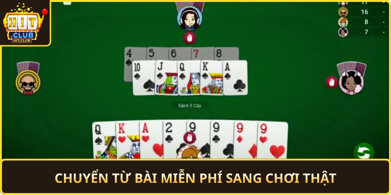 Chuyen Tu Bai Mien Phi Sang Choi That