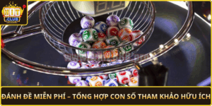 Danh De Mien Phi Tong Hop Con So Tham Khao Huu Ich