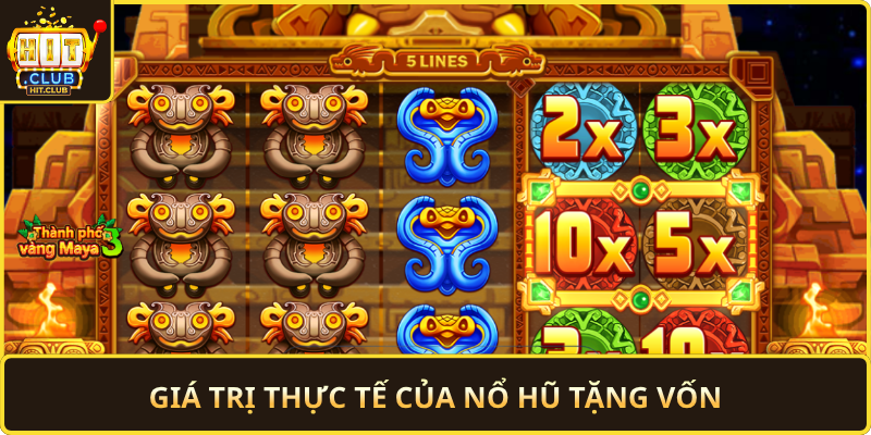 Gia Tri Thuc Te Cua No Hu Tang Von