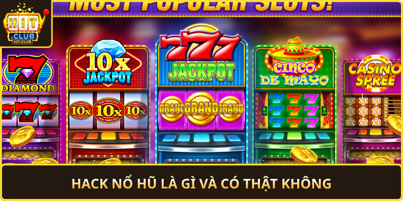 Hack No Hu La Gi Va Co That Khong