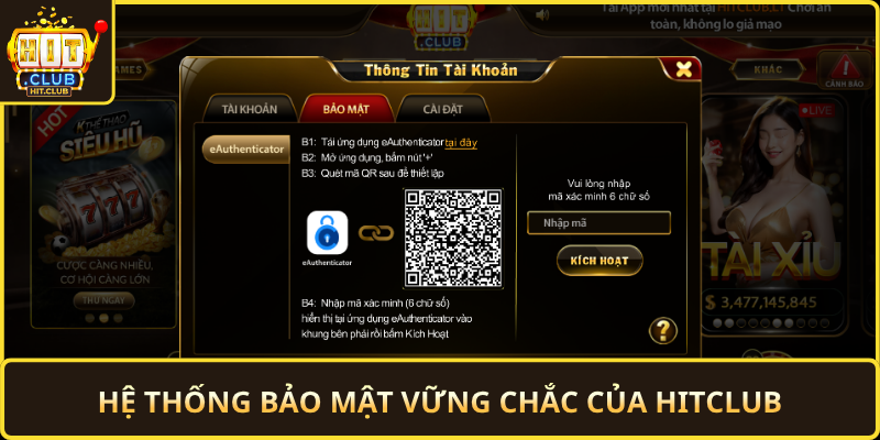 He Thong Bao Mat Vung Chac Cua Hitclub
