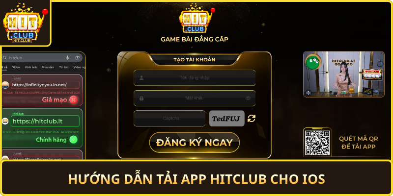 Huong Dan Tai App Hitclub Cho Ios