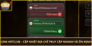 Link Hitclub Cap Nhat Dia Chi Truy Cap Nhanh Va On Dinh