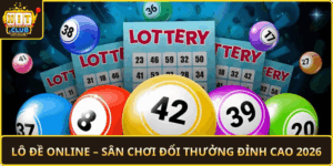 Lo De Online San Choi Doi Thuong Dinh Cao 2026