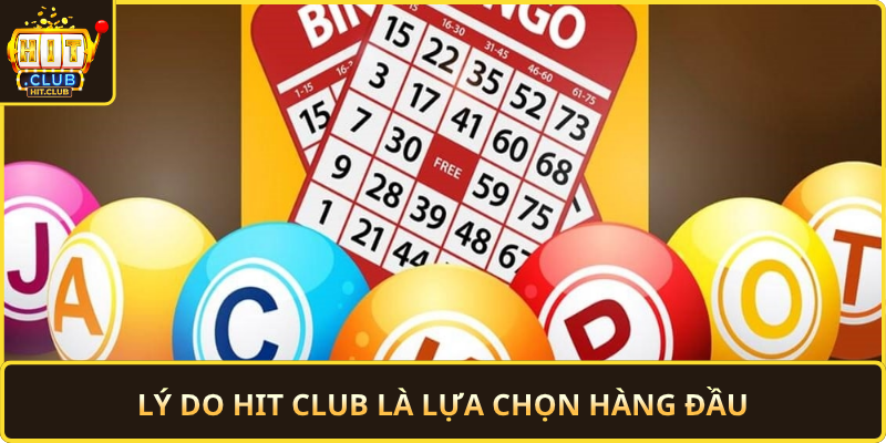 Ly Do Hit Club La Lua Chon Hang Dau