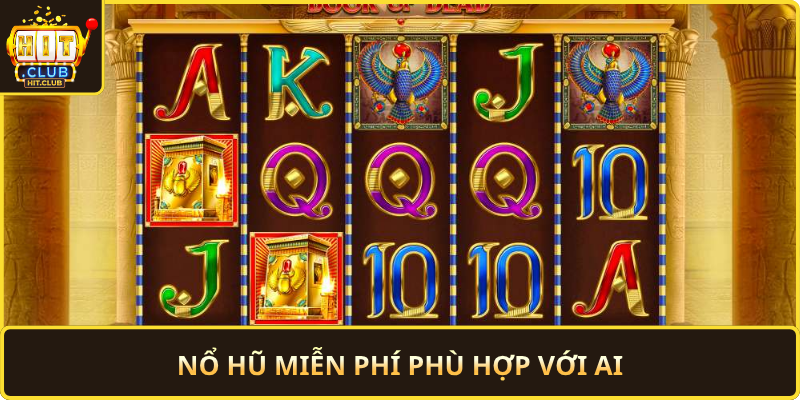 No Hu Mien Phi Phu Hop Voi Ai