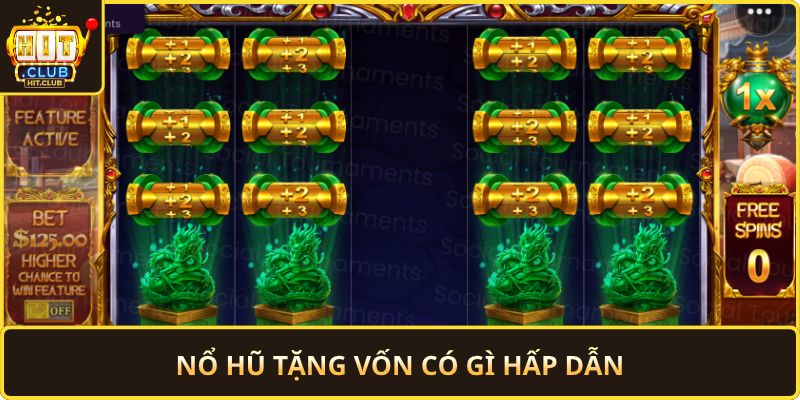 No Hu Tang Von Co Gi Hap Dan