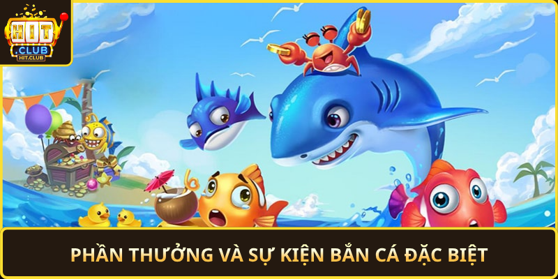 Phan Thuong Va Su Kien Ban Ca Dac Biet
