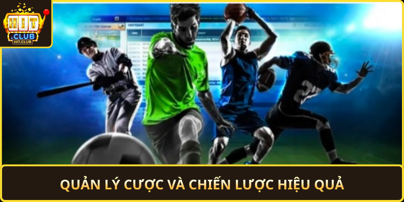 Quan Ly Cuoc Va Chien Luoc Hieu Qua