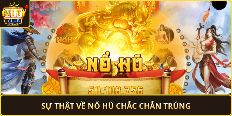 Su That Ve No Hu Chac Chan Trung